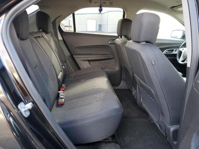 2017 CHEVROLET EQUINOX LT #3303731450