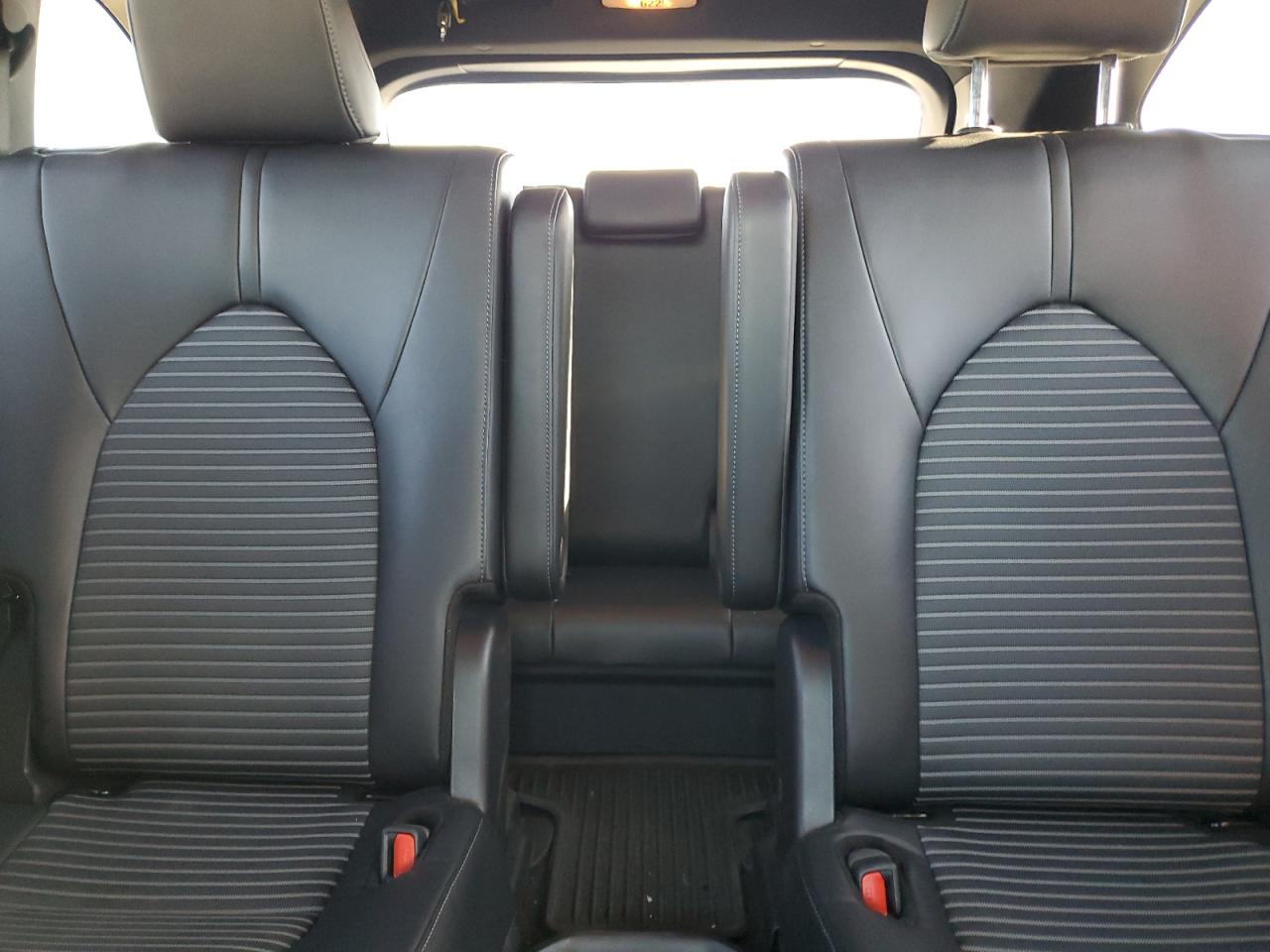 TOYOTA HIGHLANDER LE