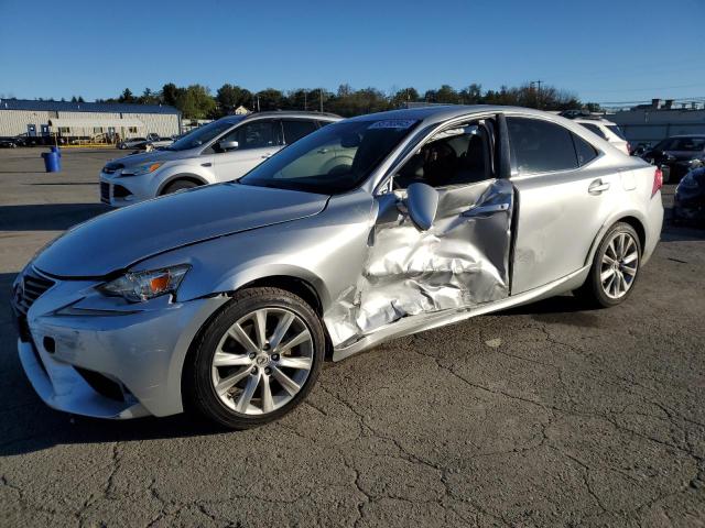 Global Auto Auctions: 2015 LEXUS IS 250