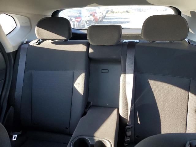 2024 HYUNDAI KONA SE - KM8HACAB3RU180710