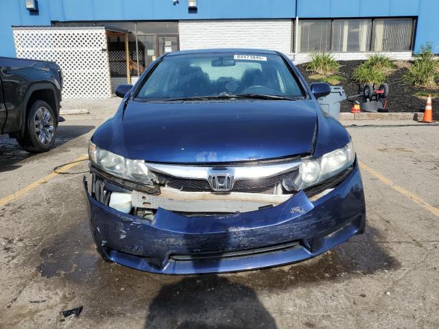 2011 HONDA CIVIC LX-S #3290066271