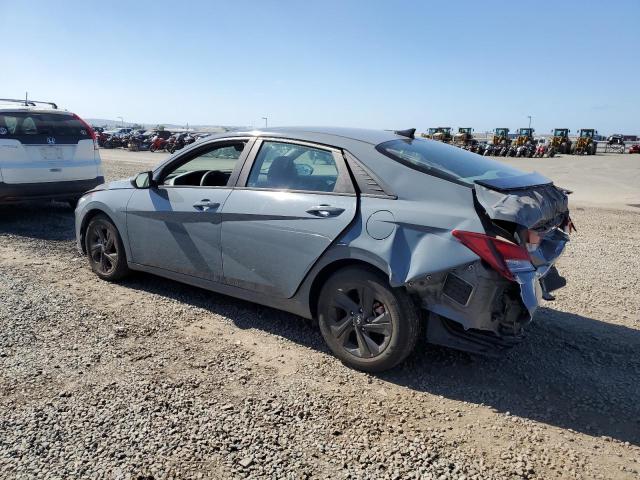 2023 HYUNDAI ELANTRA SE KMHLM4AG9PU437479