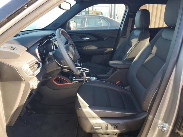 2023 CHEVROLET TRAILBLAZE KL79MTSL4PB156302