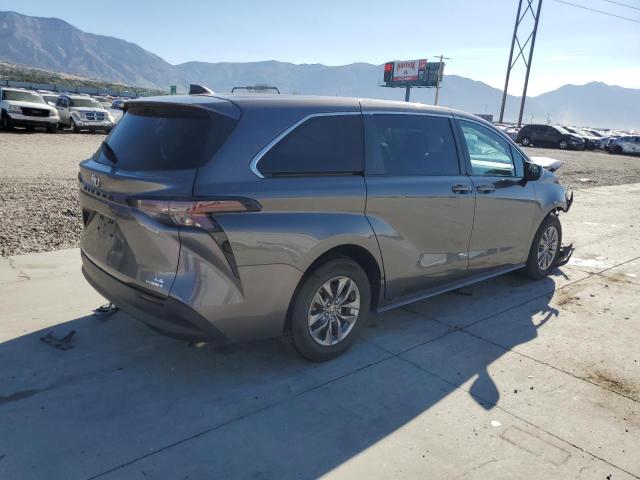 2023 TOYOTA SIENNA LE - 5TDKRKEC1PS172784