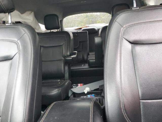 2021 FORD EXPLORER L #3268857218