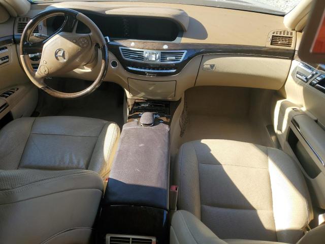 2012 MERCEDES-BENZ S 350 BLUE #3296966814