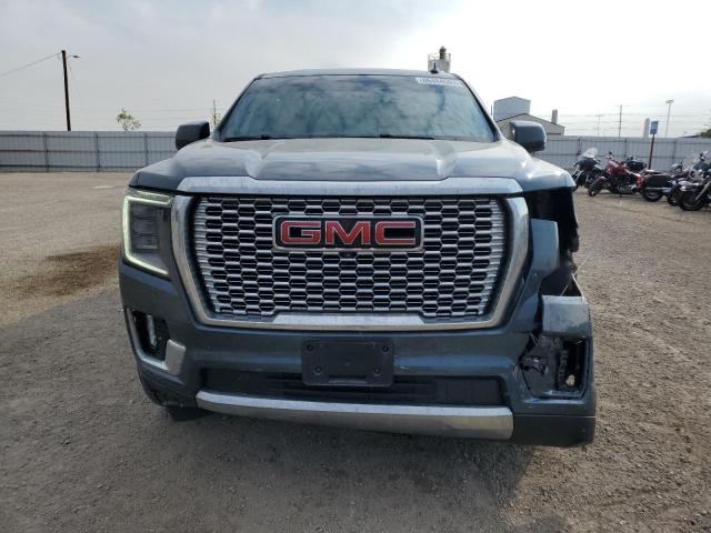 2021 GMC YUKON XL D #3281849456
