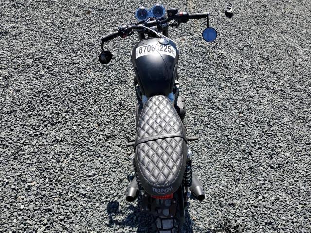 2017 TRIUMPH MOTORCYCLE BONNEVILLE - SMTD10GN5HT806590