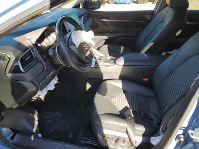 2024 TOYOTA CAMRY SE N #3292353295