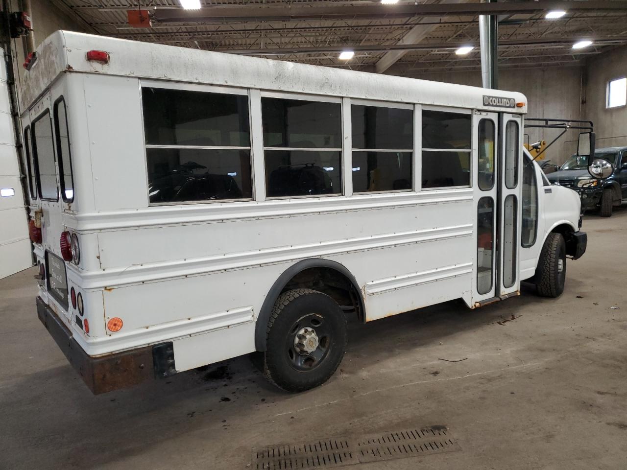 Lot #3280294970 2004 CHEVROLET EXPRESS G3