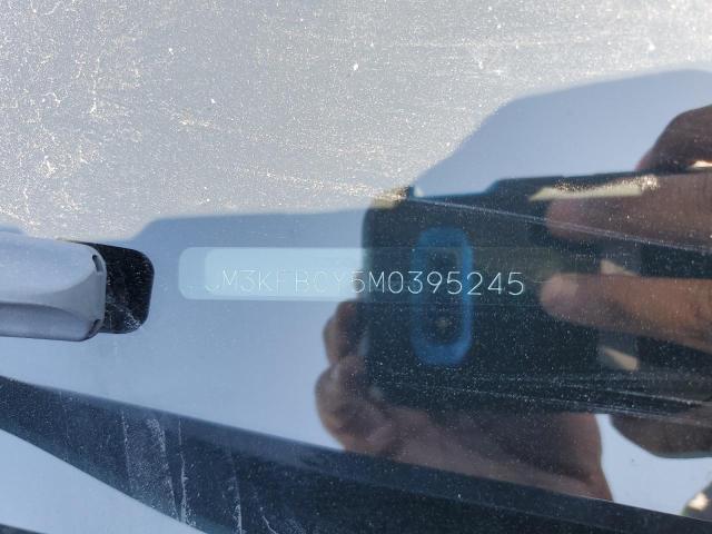 2021 MAZDA CX-5 CARBO JM3KFBCY5M0395245