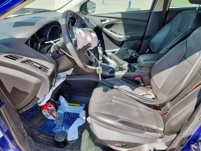 2014 FORD FOCUS SE #3297241390