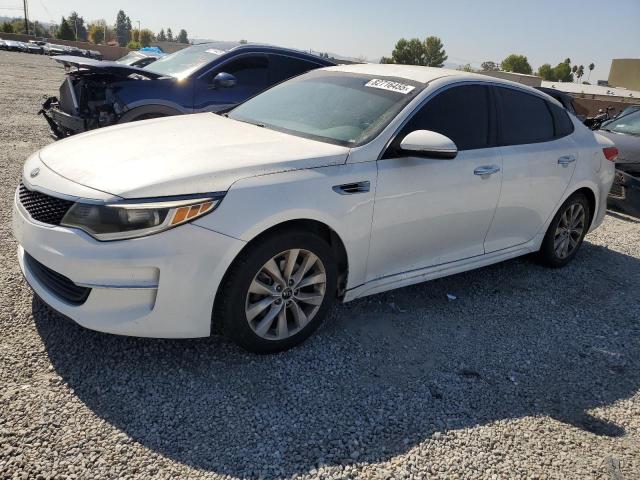 2016 KIA OPTIMA LX - 5XXGT4L32GG003073