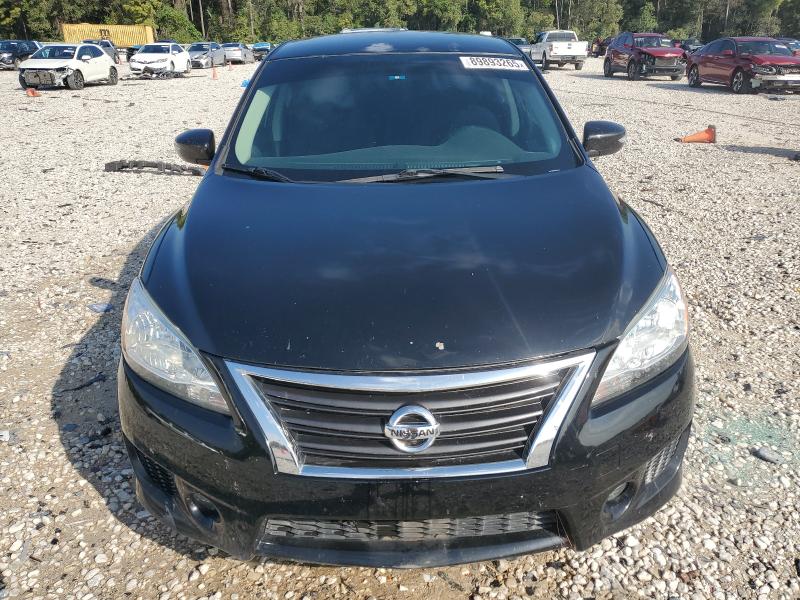 2015 NISSAN SENTRA S - 3N1AB7AP5FY324663