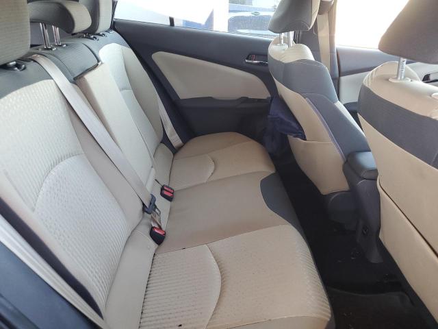 2017 TOYOTA PRIUS JTDKBRFU8H3557900