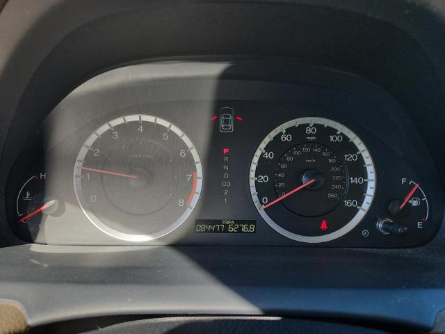 2010 HONDA ACCORD LX - 1HGCP2F32AA022164