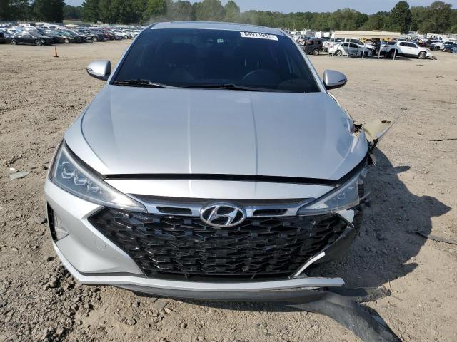 2019 HYUNDAI ELANTRA SPORT #3296222417