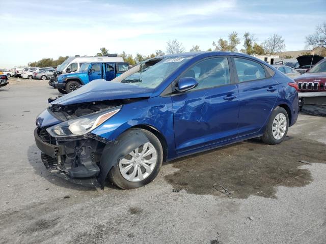 HYUNDAI ACCENT SE