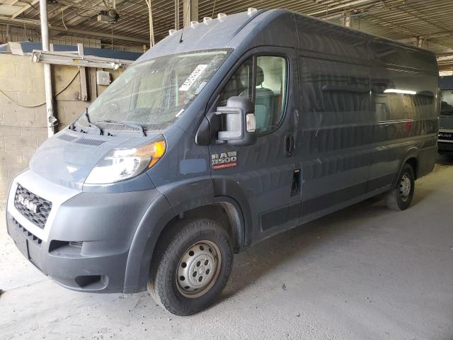 2021 RAM PROMASTER #3304005642