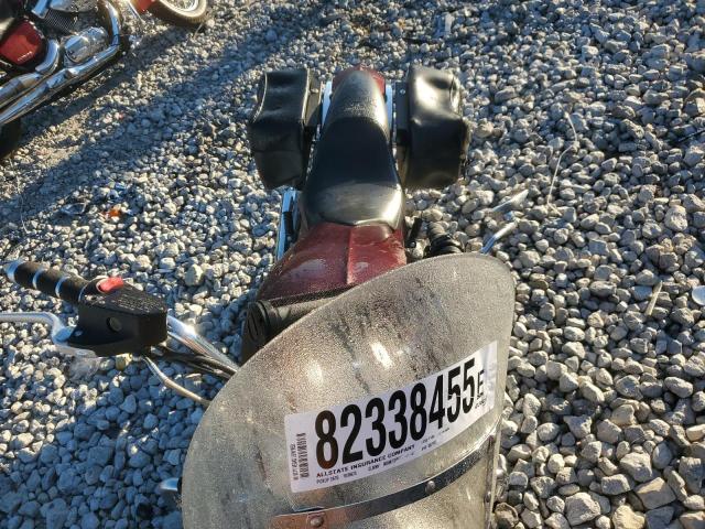 2008 VICTORY MOTORCYCLES VEGAS LOW 5VPLB26D383007095