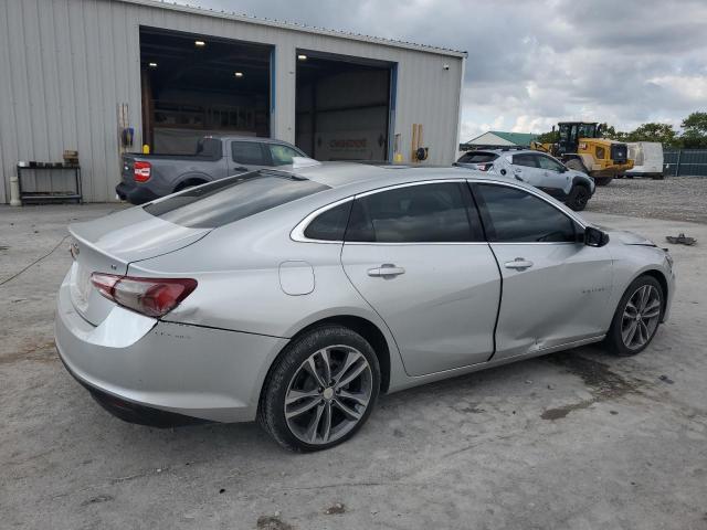 2021 CHEVROLET MALIBU LT - 1G1ZD5ST1MF066245