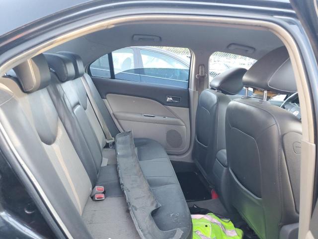 2010 MERCURY MILAN PREM - 3MEHM0JA7AR611366