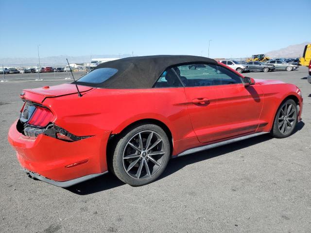 2021 FORD MUSTANG #3313323050