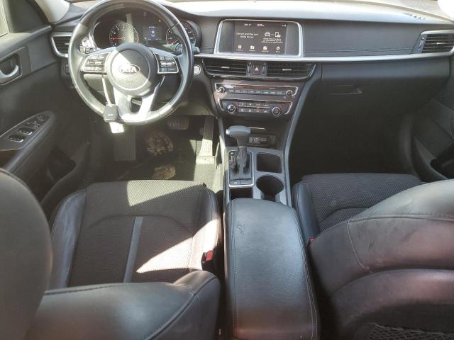 2019 KIA OPTIMA LX - 5XXGT4L34KG372672