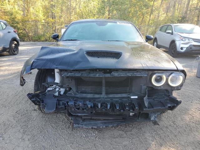 2023 DODGE CHALLENGER - 2C3CDZKG4PH670628