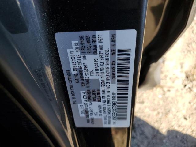 2016 MAZDA CX-5 SPORT JM3KE2BY2G0749991