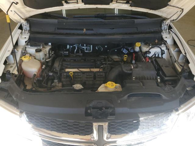 2018 DODGE JOURNEY SE - 3C4PDCAB5JT447416