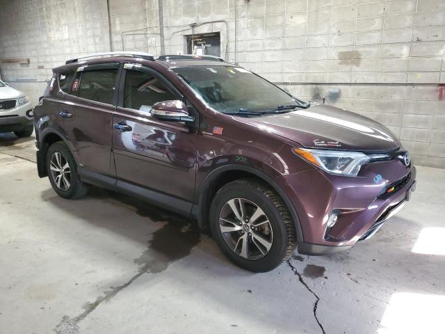 2017 TOYOTA RAV4 XLE - 2T3RFREV4HW678238