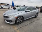 2018 HONDA CIVIC EX - JHMFC1F34JX009798
