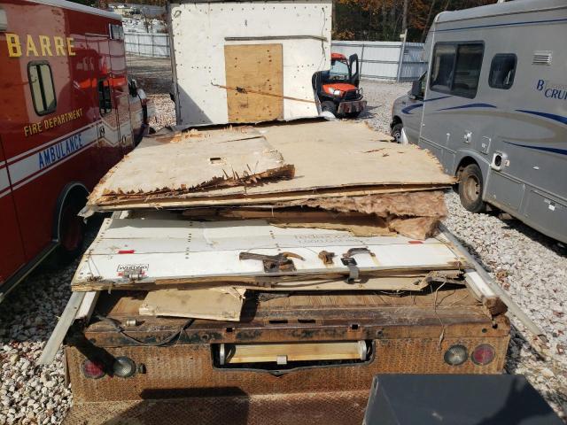 2019 CHEVROLET EXPRESS #3302729043