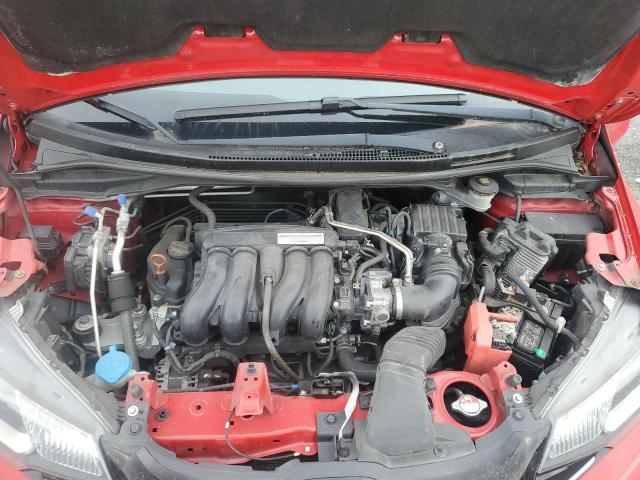 2015 HONDA FIT EX 3HGGK5H86FM759405