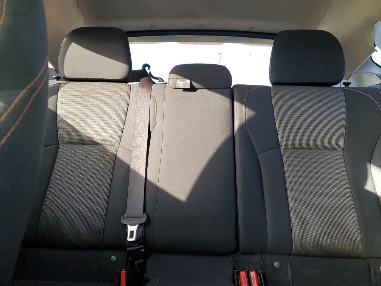 SUBARU CROSSTREK PREMIUM