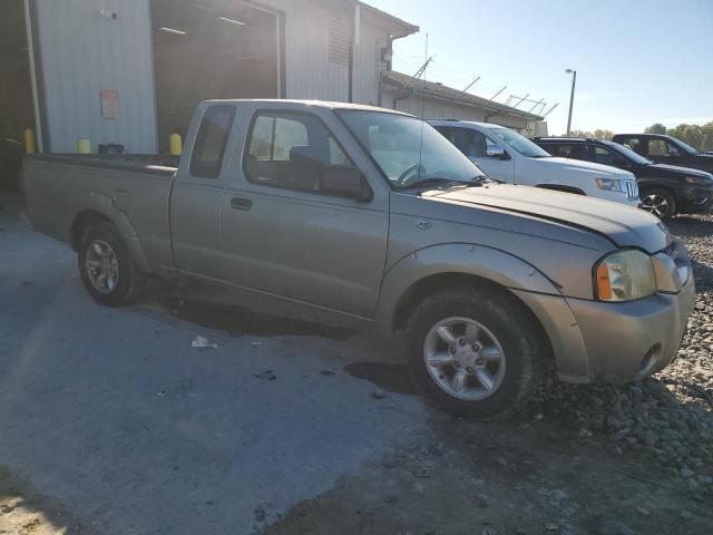 2004 NISSAN FRONTIER K - Inny widok