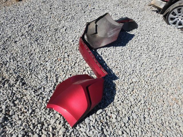 2022 TOYOTA COROLLA LE #3273814414