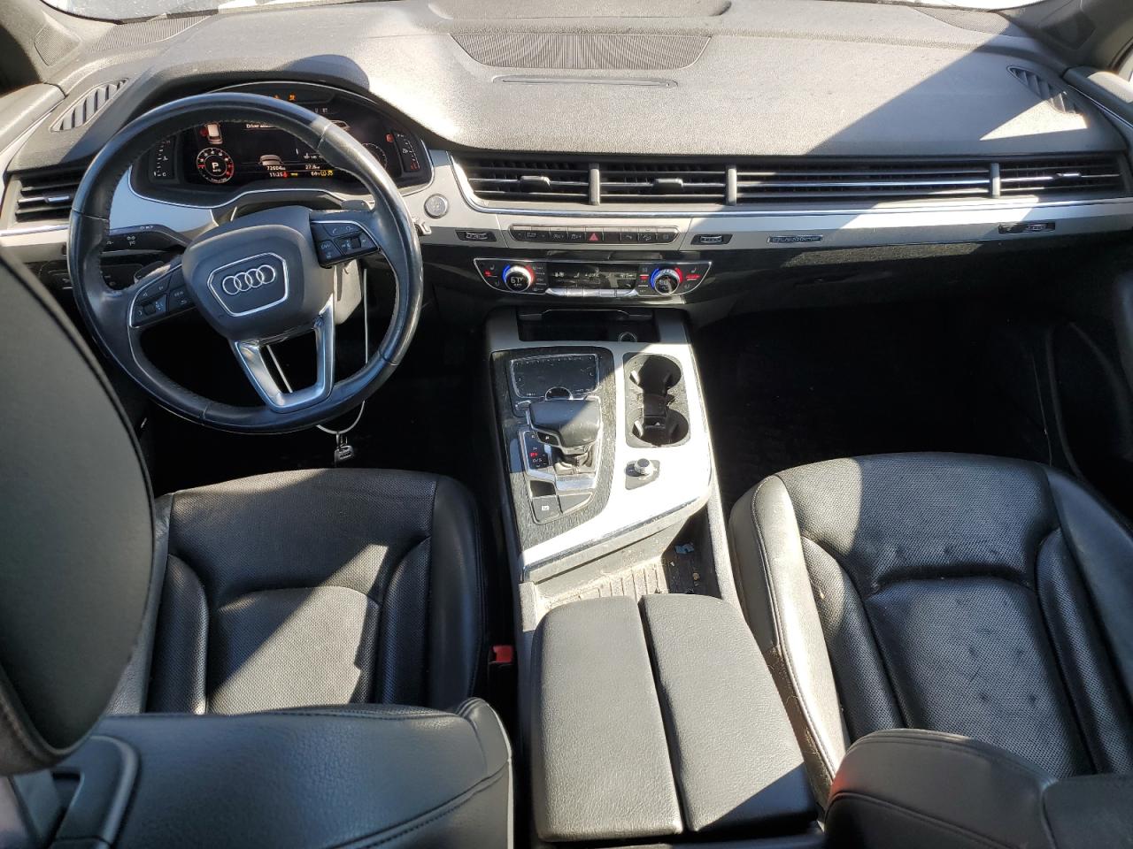 AUDI Q7 PREMIUM PLUS