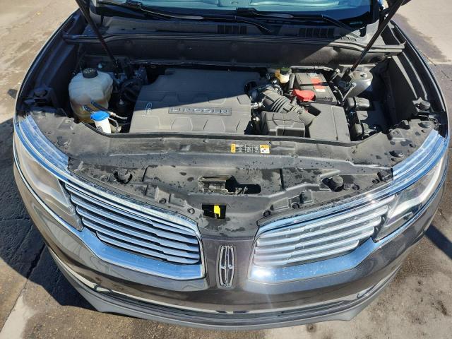 2017 LINCOLN MKX RESERV 2LMPJ8LR8HBL15370