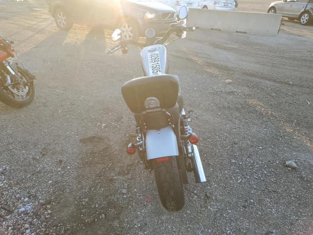 2008 HARLEY-DAVIDSON XL1200 N - 1HD1CZ3168K424298