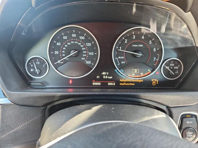 2016 BMW 100RS WBA8Z5C50GG501661