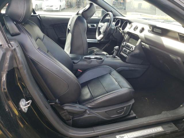 2023 FORD MUSTANG - 1FATP8UH9P5108515