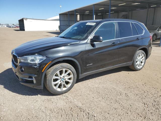 2016 BMW X5 XDRIVE35I 5UXKR0C51G0P18851