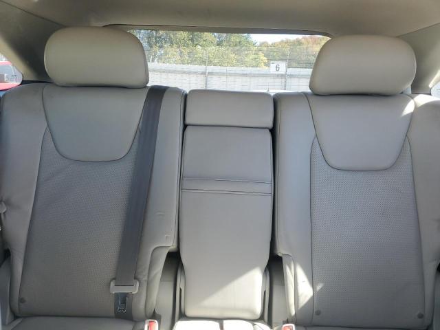 2013 LEXUS RX 350 - 2T2ZK1BA4DC101434