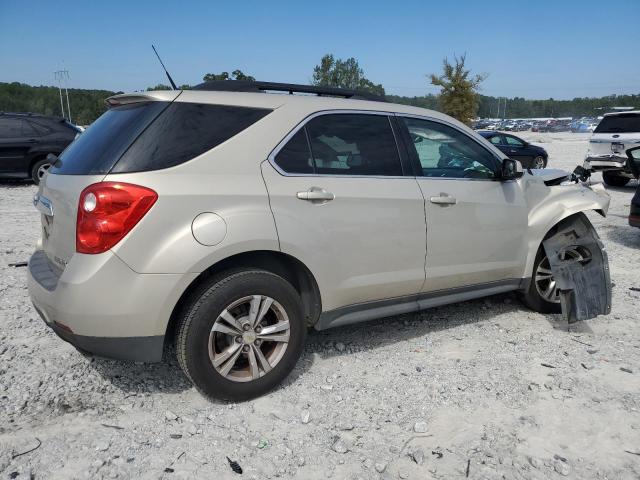 2011 CHEVROLET EQUINOX LT #3312487618