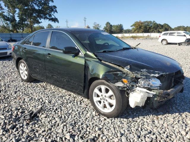 2010 TOYOTA CAMRY BASE - 4T1BF3EK8AU535263