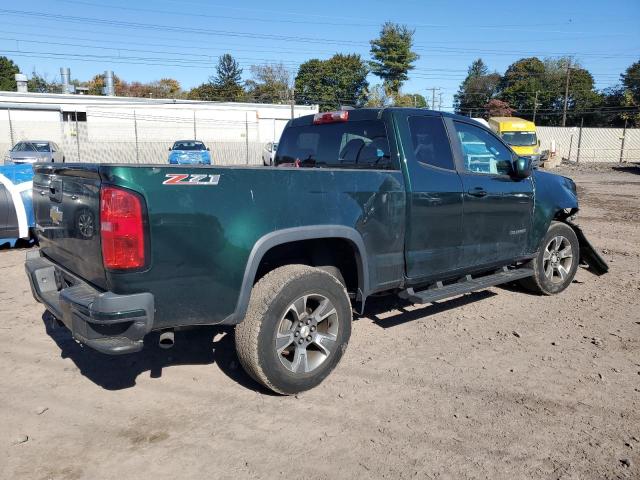 2015 CHEVROLET COLORADO Z71 #3301983427