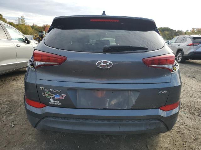 2018 HYUNDAI TUCSON SEL - KM8J3CA4XJU755547