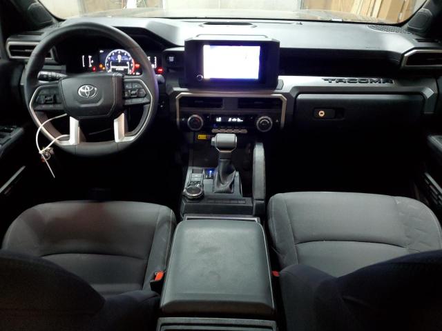 2024 TOYOTA TACOMA DOU #3287697051